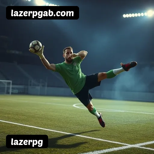 lazerpg bônus R$5.000 + 500 giros - Rollover 35x, prazo 30 dias, 38% taxa conversão