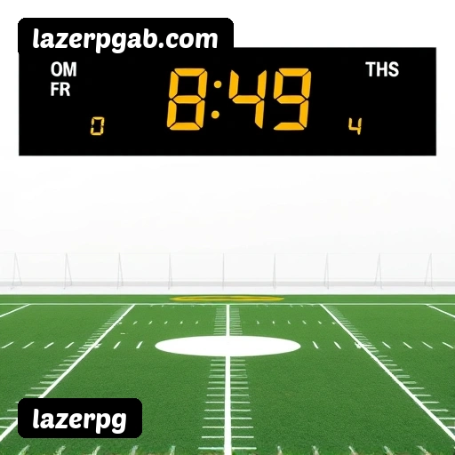 Tabela RTP dos jogos de cassino da lazerpg