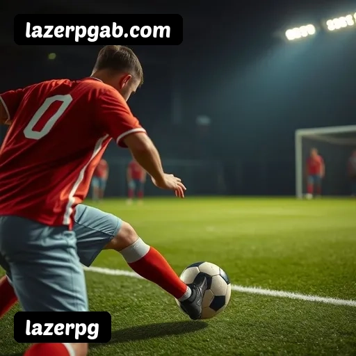 FAQ lazerpg Brasil - Perguntas frequentes sobre bônus, PIX, RTP, APP mobile e VIP
