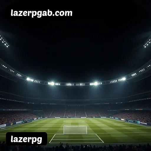 lazerpg APP mobile iOS Android - 187 mil downloads São Paulo Rio BH