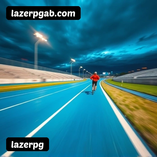 lazerpg PIX instantâneo Brasil - Depósito e saque em minutos 24/7