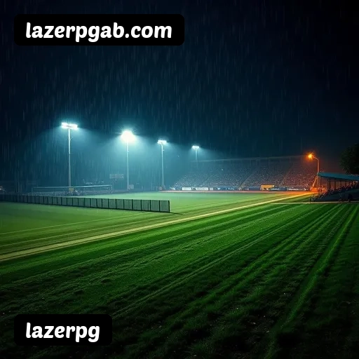 lazerpg segurança SSL 256-bit - Licença Curaçao, eCOGRA, GLI certificado