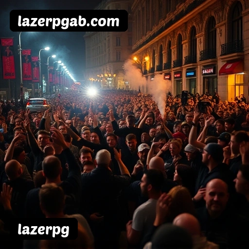 6 vantagens exclusivas do programa VIP da lazerpg